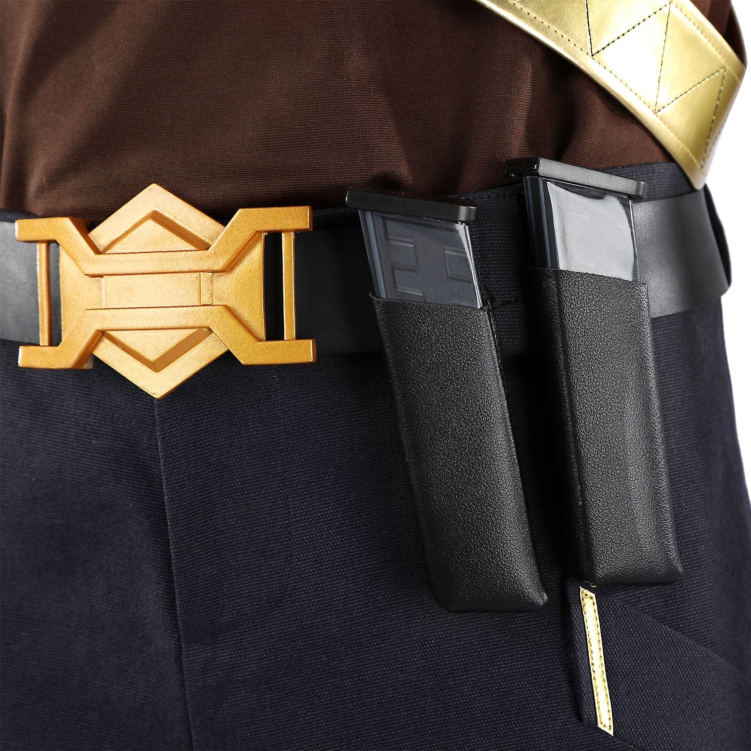 [ylevol] Game Valorant Tejo Male Full Set Top Level Cosplay Costumes