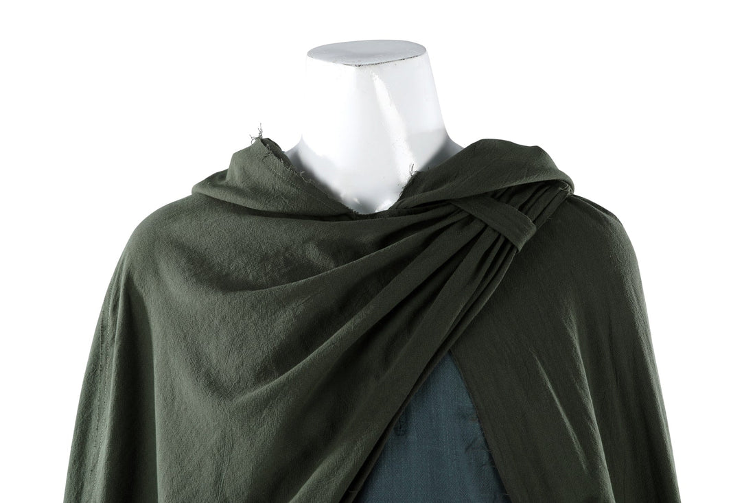 A Knight of the Seven Kingdoms Dunk Full Set Cosplay Costumes