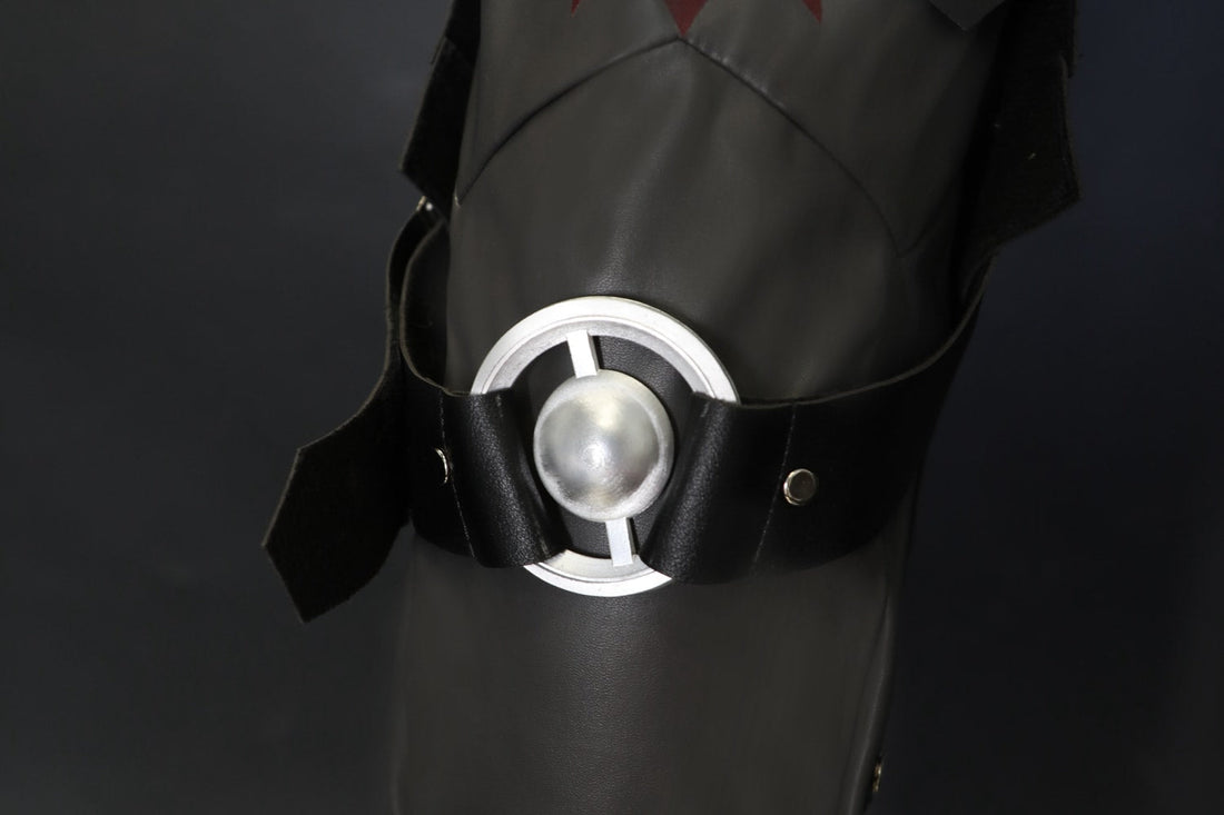 [ylevol] Game Genshin Impact Wriothesley Top Level Cosplay Costumes