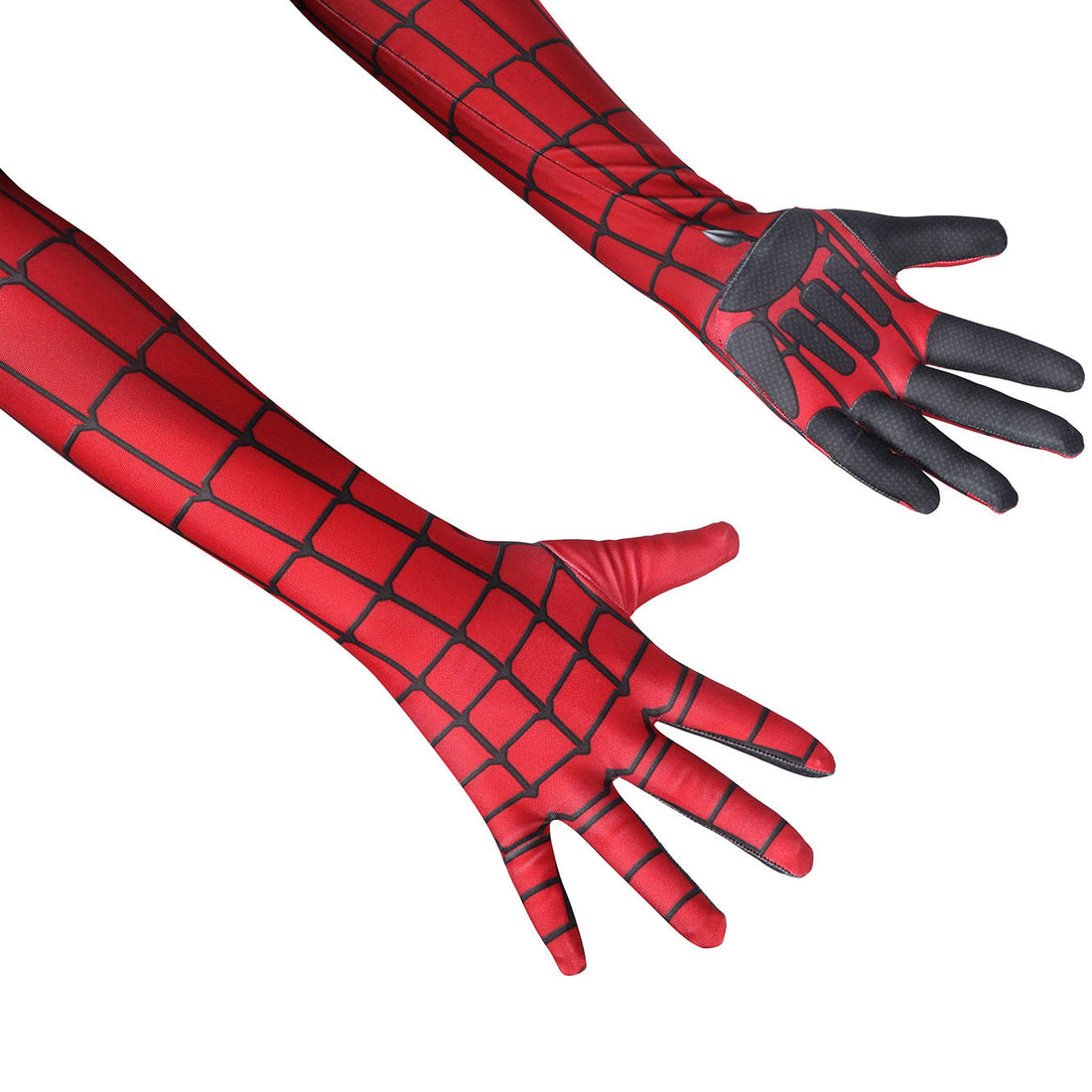 [ylevol] Marvel's Avengers Spider-Man Kids Jumpsuit Cosplay Costumes