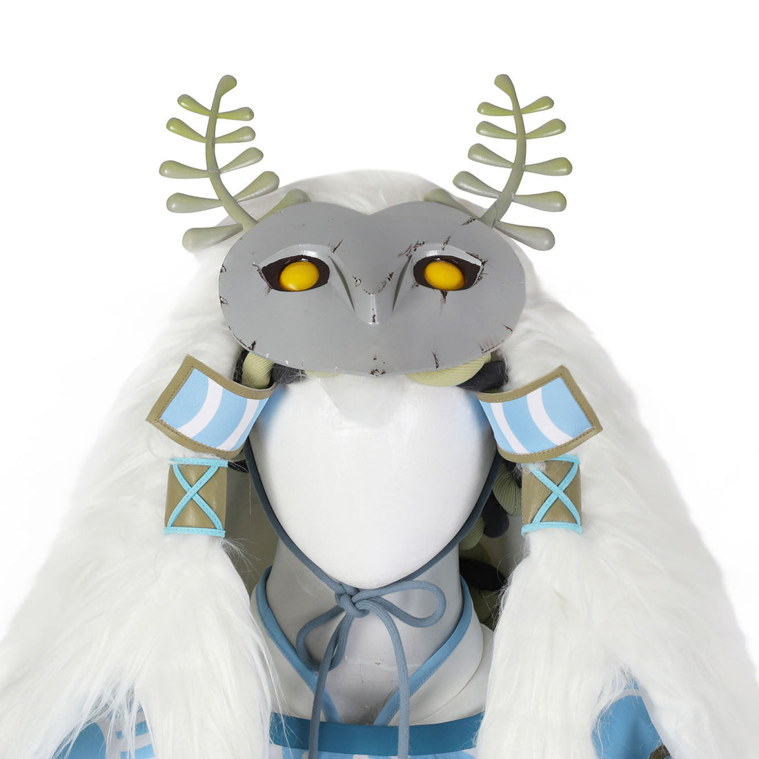 [ylevol] The Legend of Zelda Tears of the Kingdom Link Mystic Set Costumes