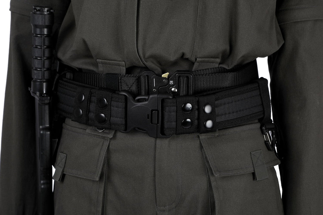 [ylevol] Alien: Earth First Look Wendy Full Set Top Cosplay Costumes