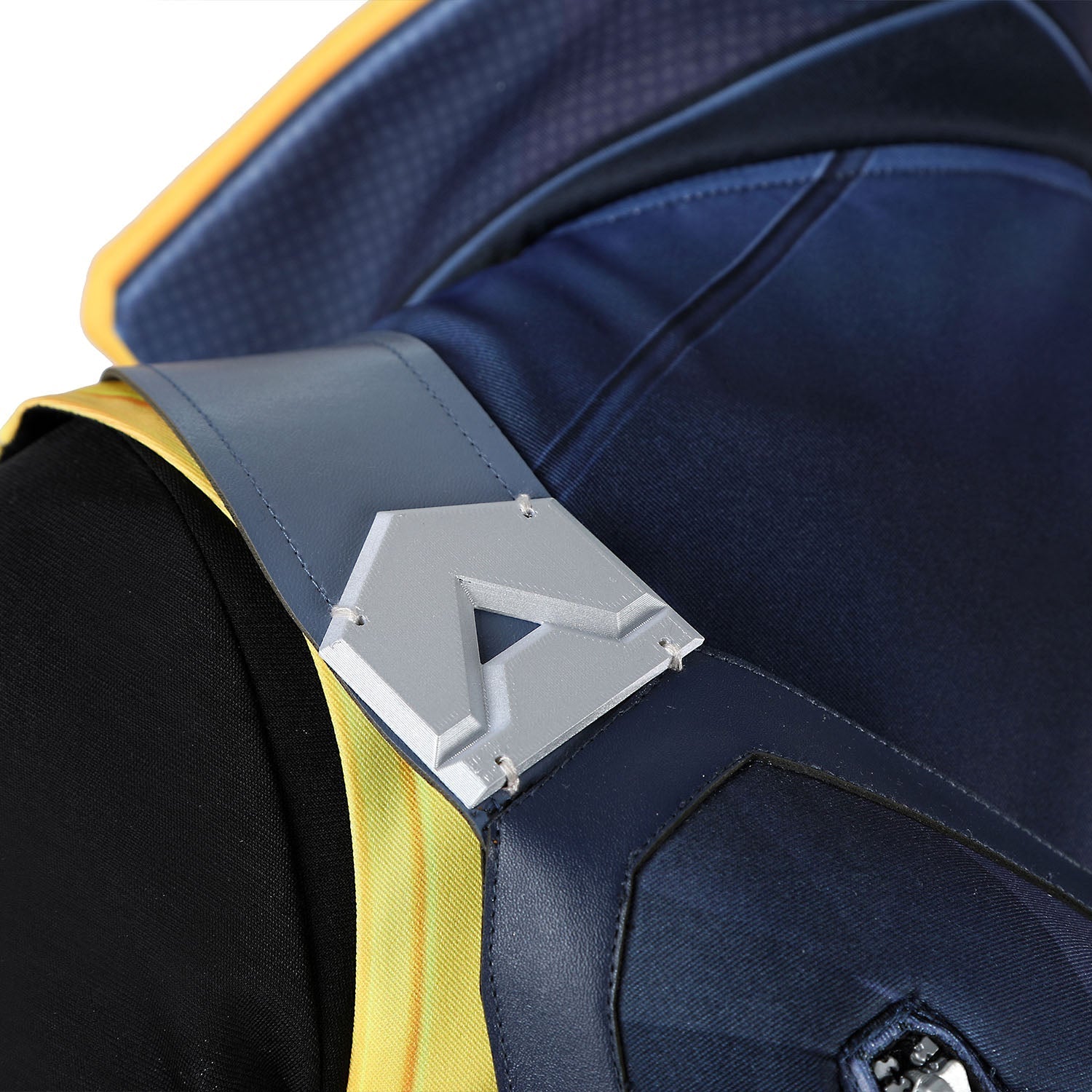 [ylevol] Valorant Waylay Female Full Set Top Level Cosplay Costumes