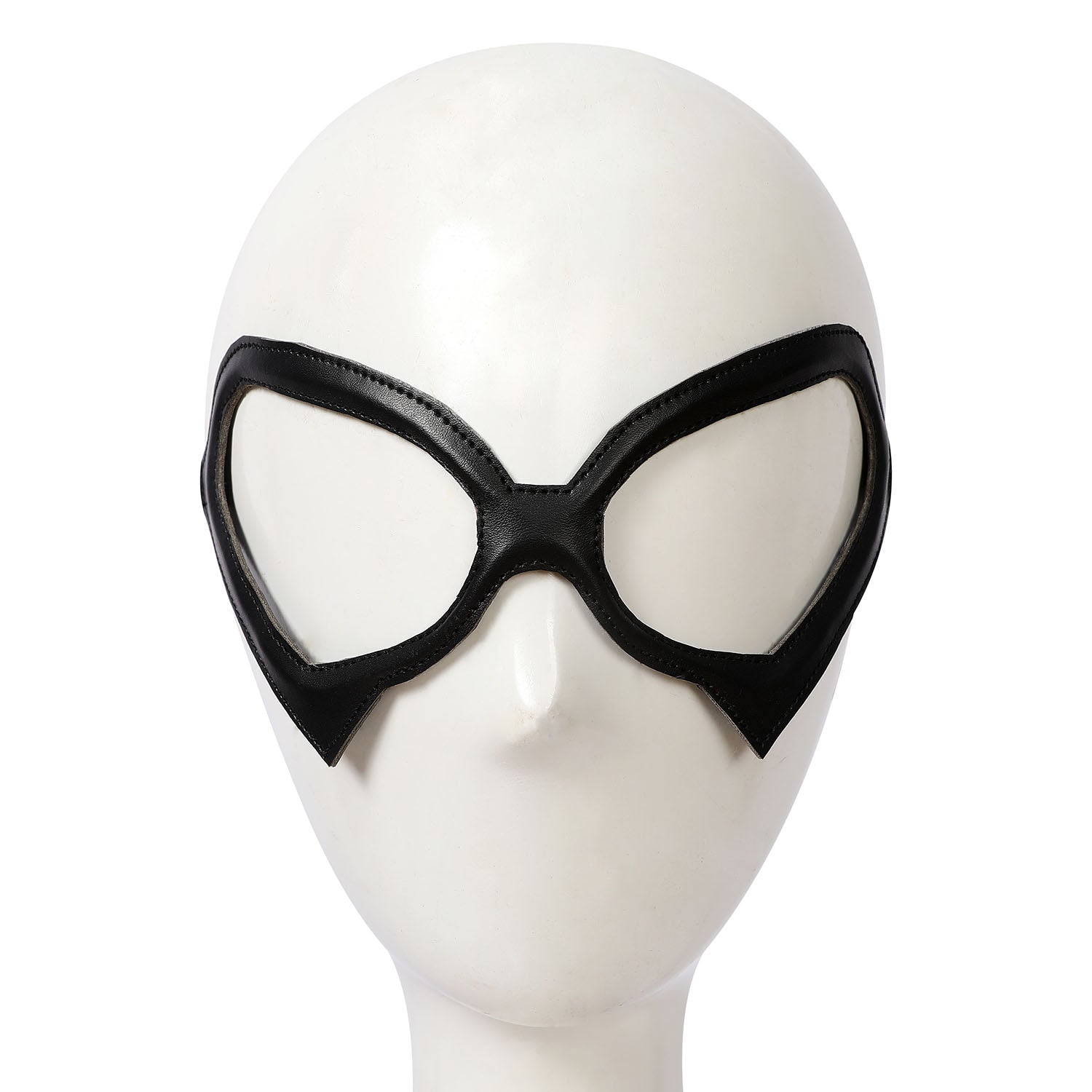 [ylevol] Spider-man Venom Woman Black Cat Female Jumpsuit Cosplay Costumes