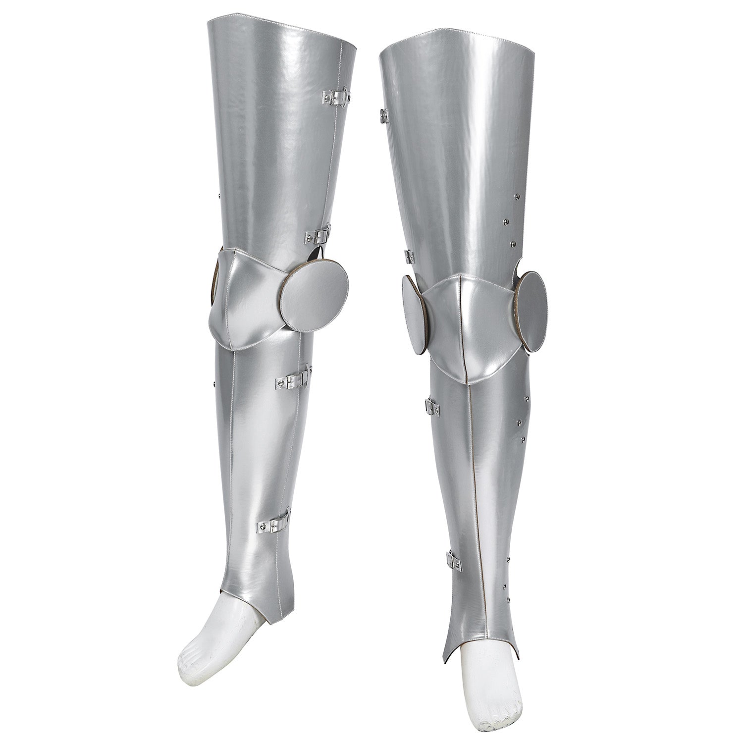 [ylevol] Fantastic Four Doctor Doom Battle Suit Full Set Top Cosplay Costumes