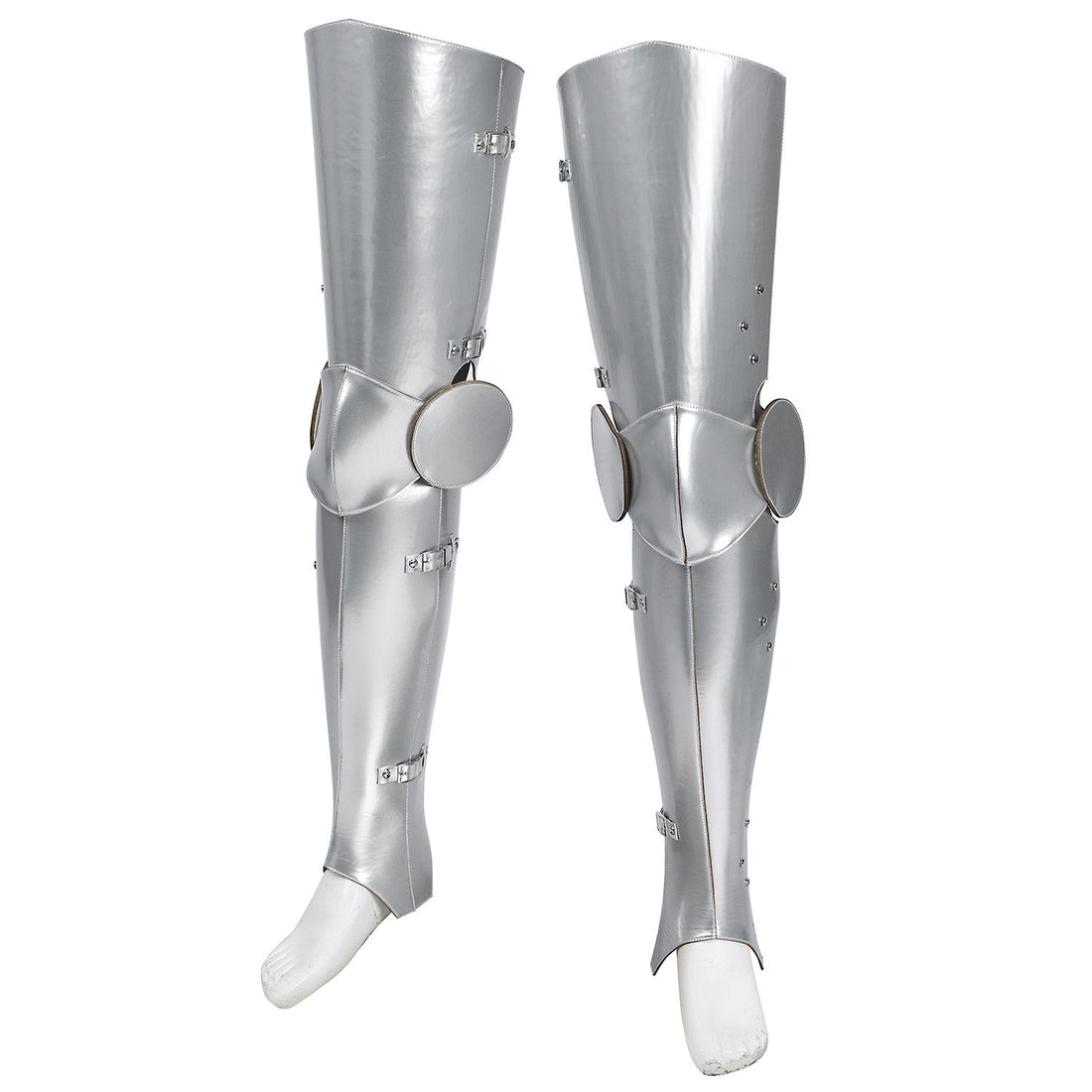 [ylevol] Fantastic Four Doctor Doom Battle Suit Full Set Top Cosplay Costumes