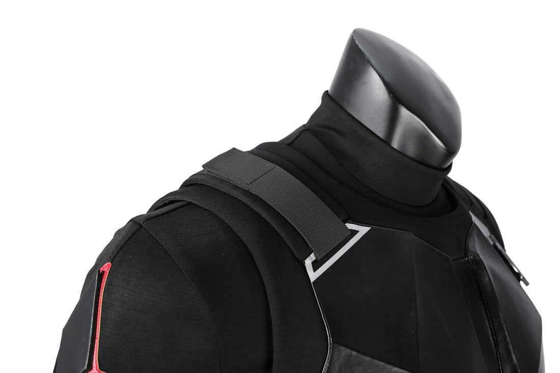 [ylevol] Avengers Winter Soldier Bucky Barnes New Top Cosplay Costumes