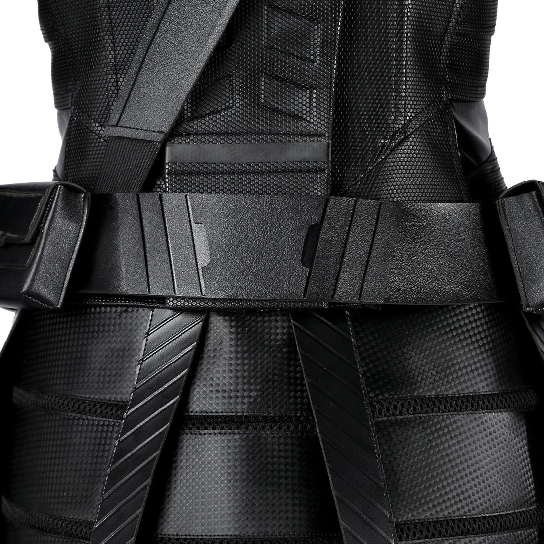 [ylevol] Thunderbolts Ghost Leather Full Set Top Level Cosplay Costumes