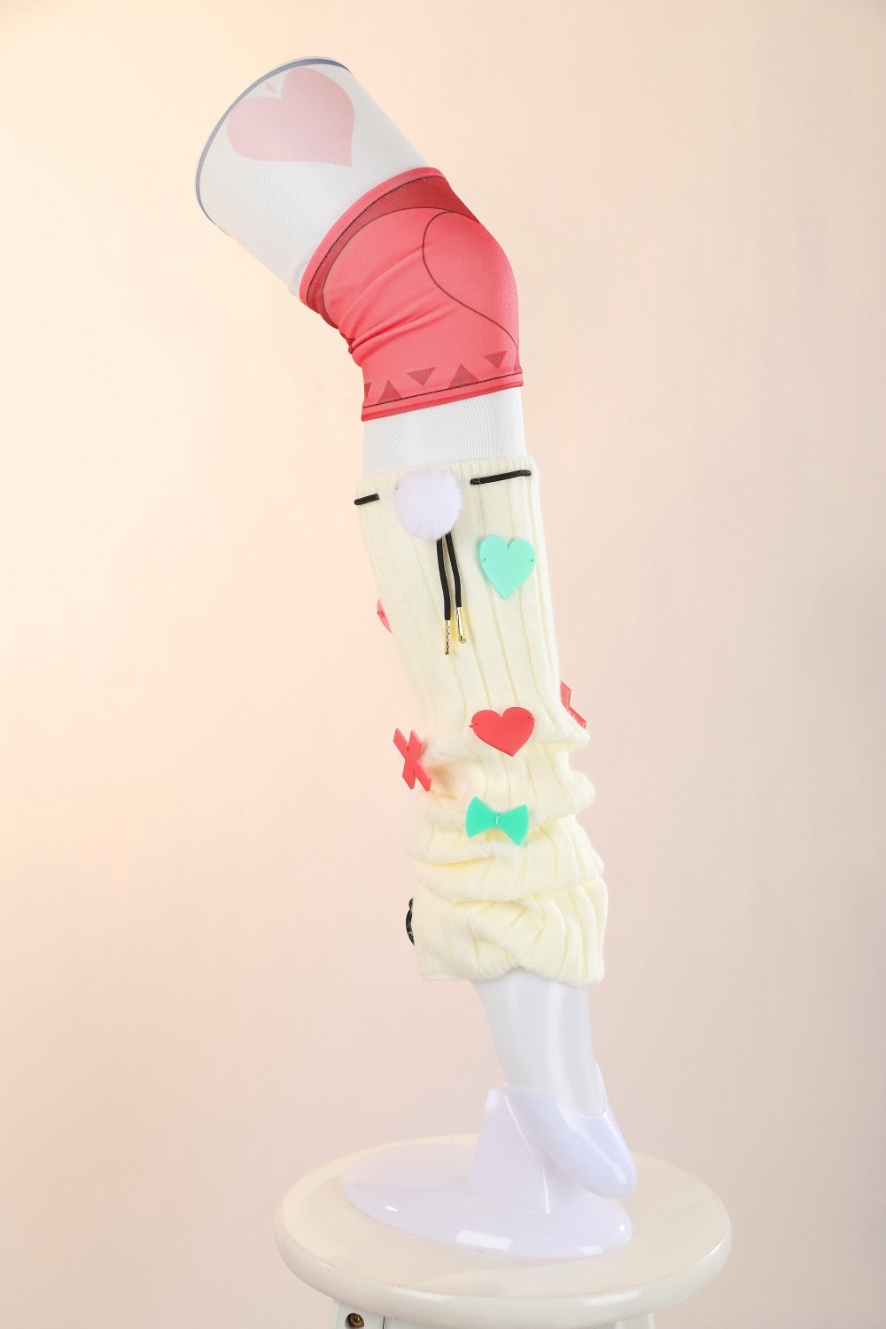 [ylevol] Game Genshin Impact Varesa Full Set Top Cosplay Costumes