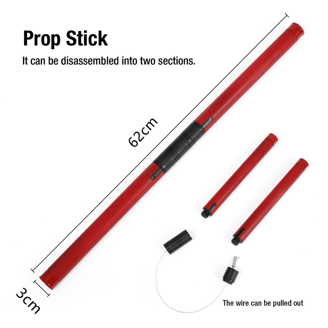 [ylevol] Daredevil Born Again Matt Murdock Film-grade Pro Cosplay Costumes