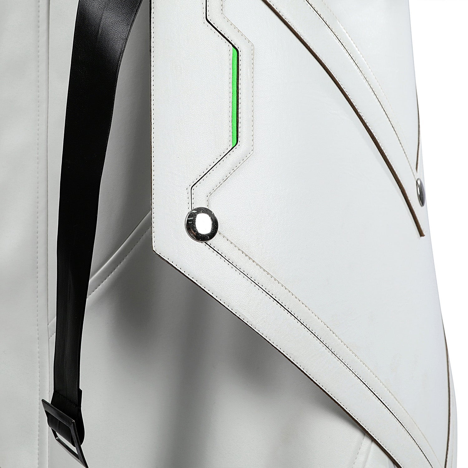 [ylevol] FINAL FANTASY VII Ever Crisis Sephiroth Top Level Cosplay Costumes