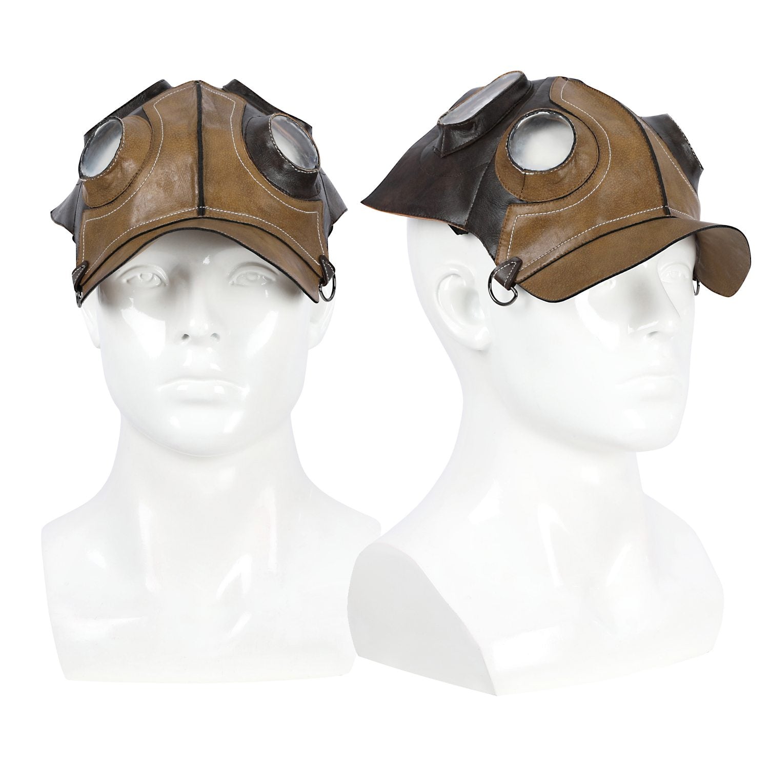 [ylevol] Monster Hunter Wilds Hope Armor Full Set Top Cosplay Costumes