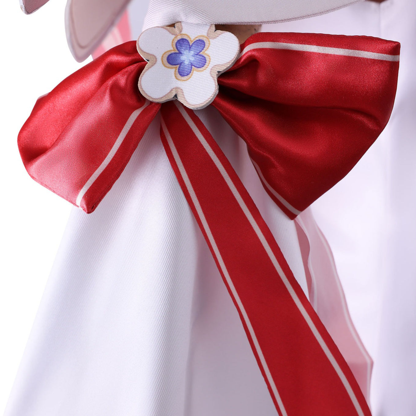 [ylevol] Game Honkai: Star Rail Tribios Fullset Cosplay Costumes