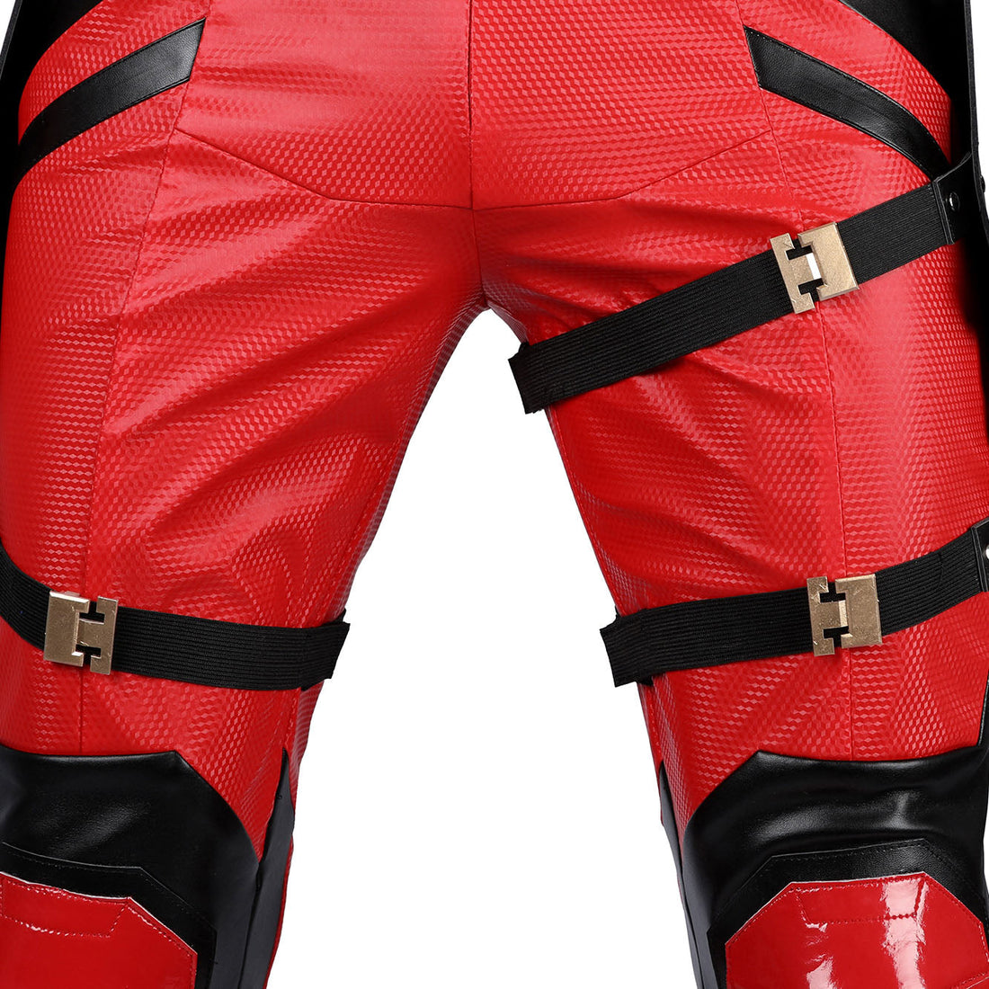 [ylevol] Deadpool 3 Wade Wilson Male Samurai Deadpool Cosplay Costumes