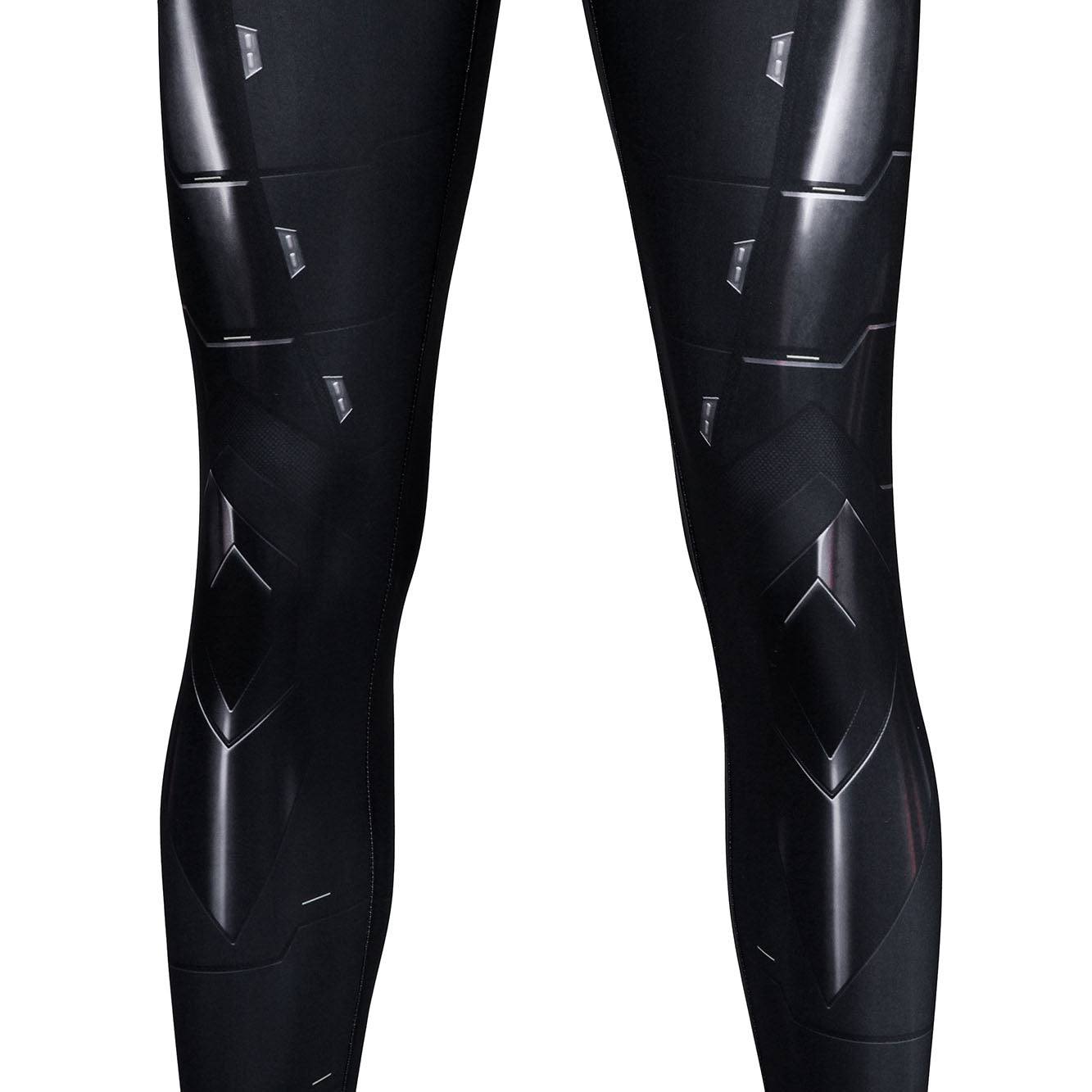 [ylevol] Marvel's Spider-Man Anti-Ock Suit Male Jumpsuit Cosplay Costumes