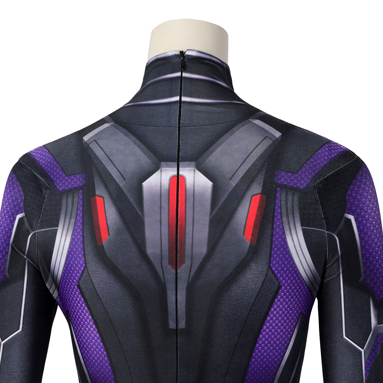 [ylevol] Ant-Man and the Wasp Quantumania Cassie Lang Jumpsuit Costumes
