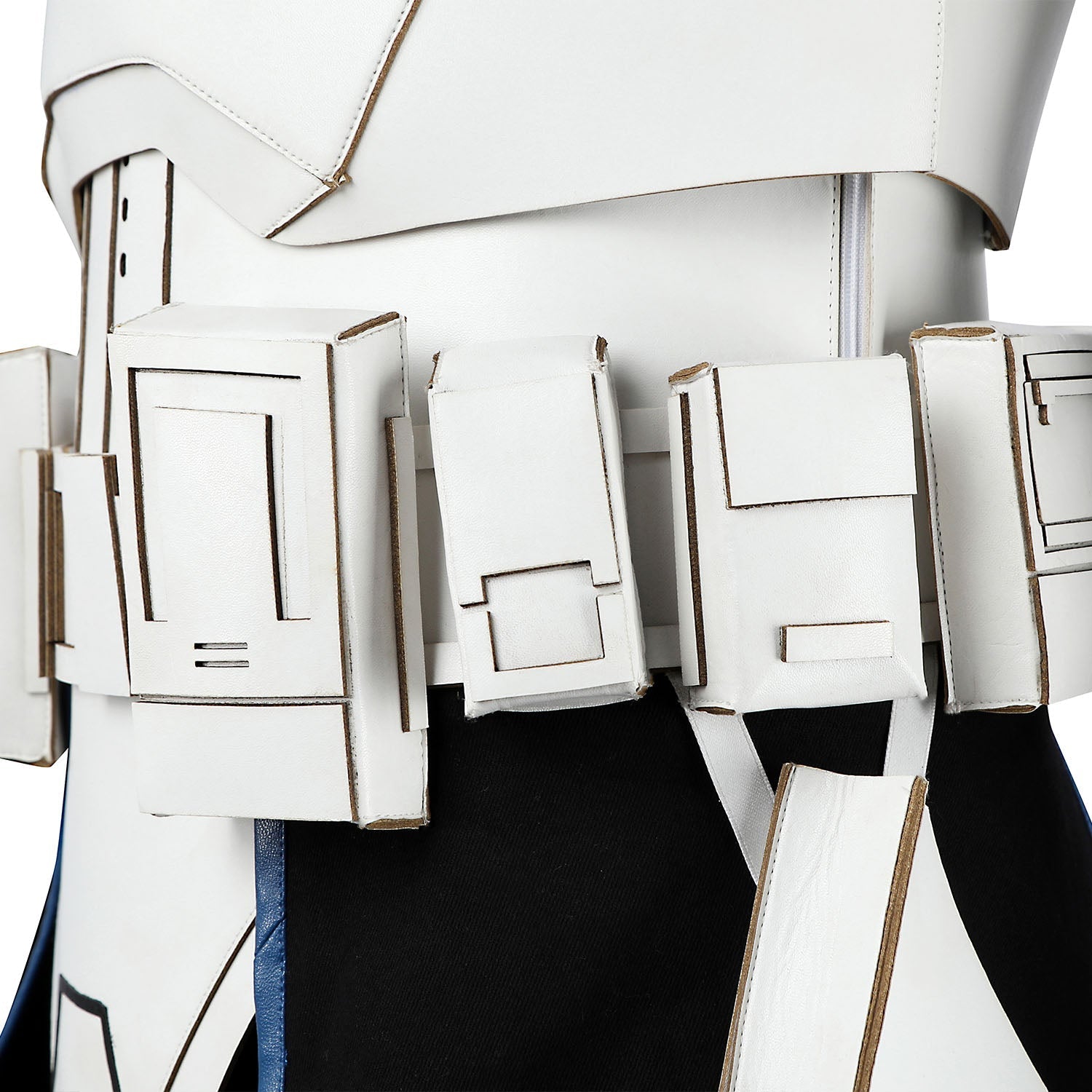 [ylevol] Star Wars: The Clone Wars Captain Rex Full Set Top Cosplay Costumes