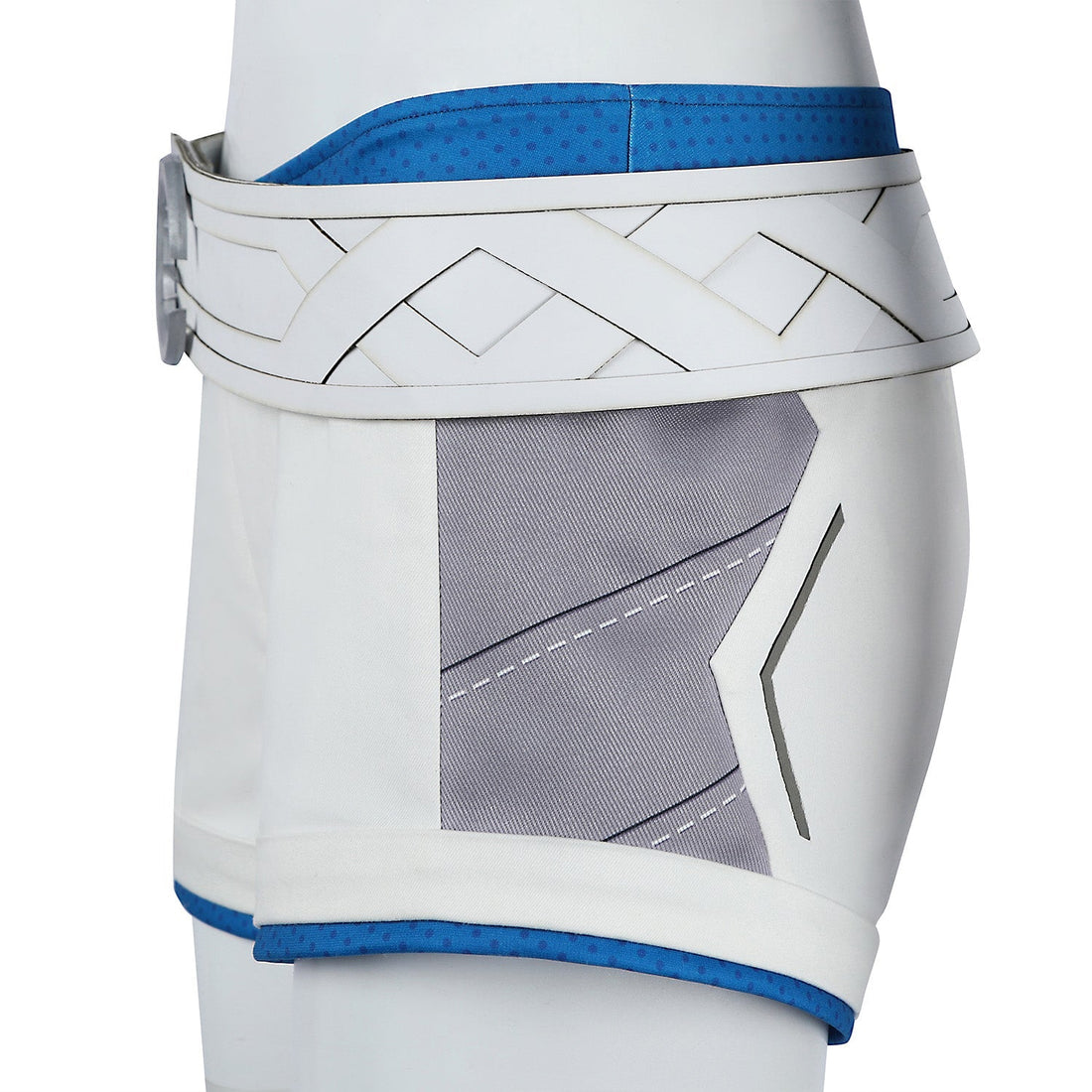 [ylevol] Marvel Rivals Luna Snow Seol Hee Full Set Cosplay Costumes