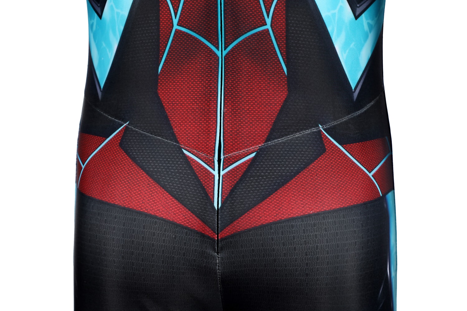 [ylevol] Marvel's Spider-Man 2 Evolve Suit Kids Jumpsuit Cosplay Costumes
