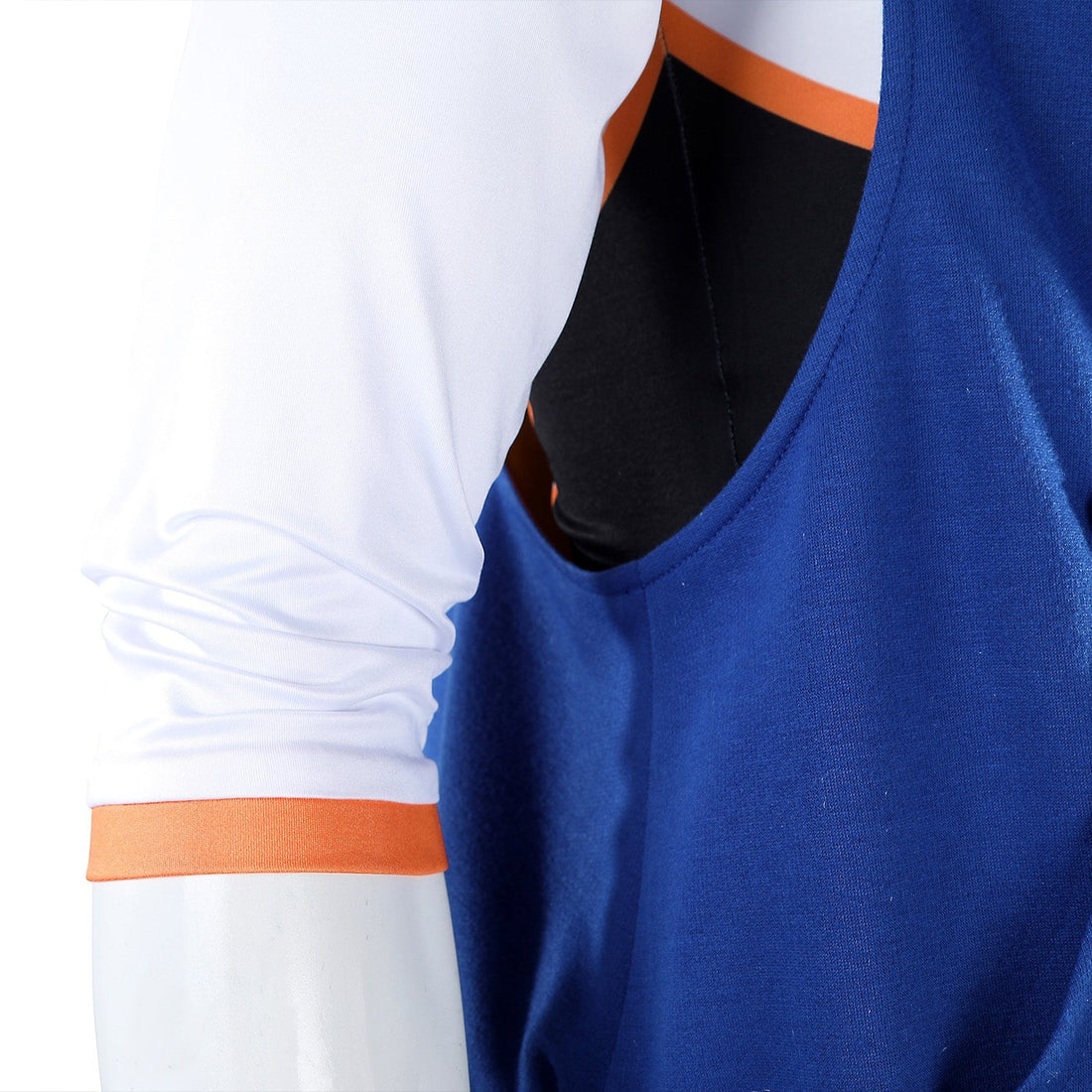 [ylevol] Game Street Fighter 6 Luke Sullivan Full Set Cosplay Costumes