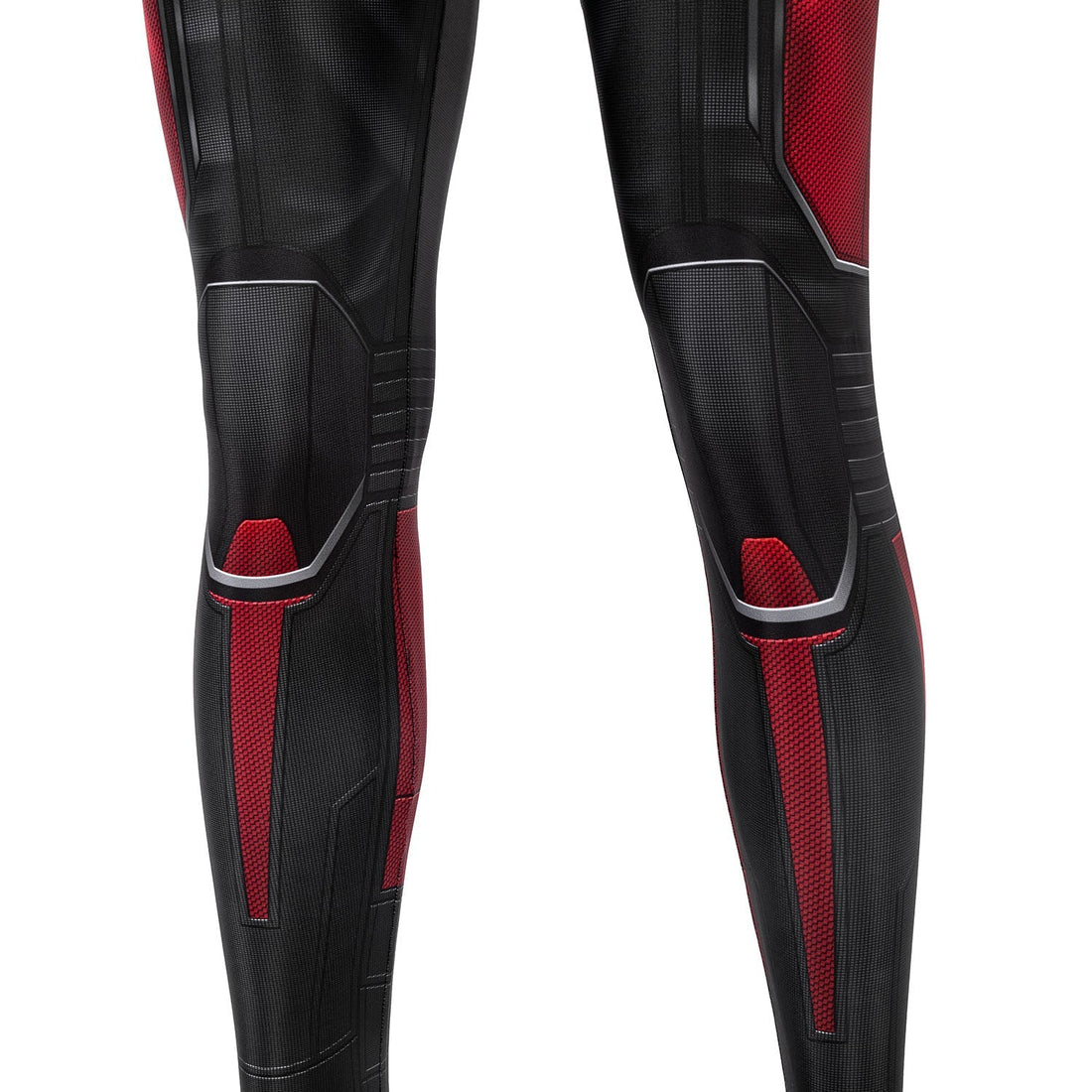 [ylevol] Ant-Man and the Wasp Trailer #2 Male Jumpsuit Cosplay Costumes