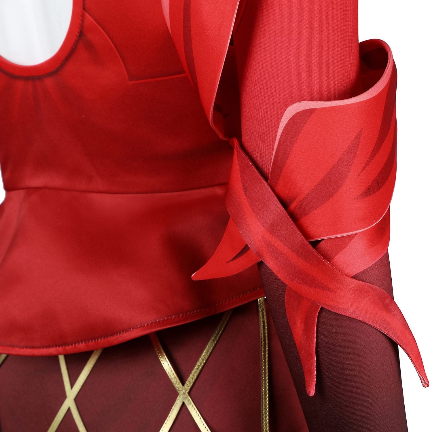 [ylevol] Marvel Rivals Scarlet Witch Emporium Matron Full Set Cosplay Costumes