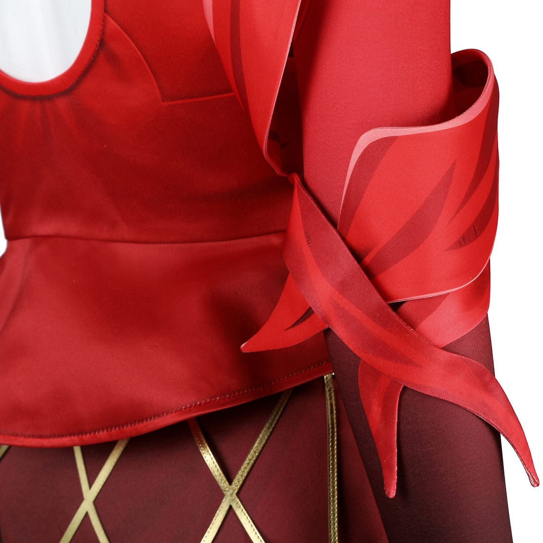 [ylevol] Marvel Rivals Scarlet Witch Emporium Matron Full Set Cosplay Costumes