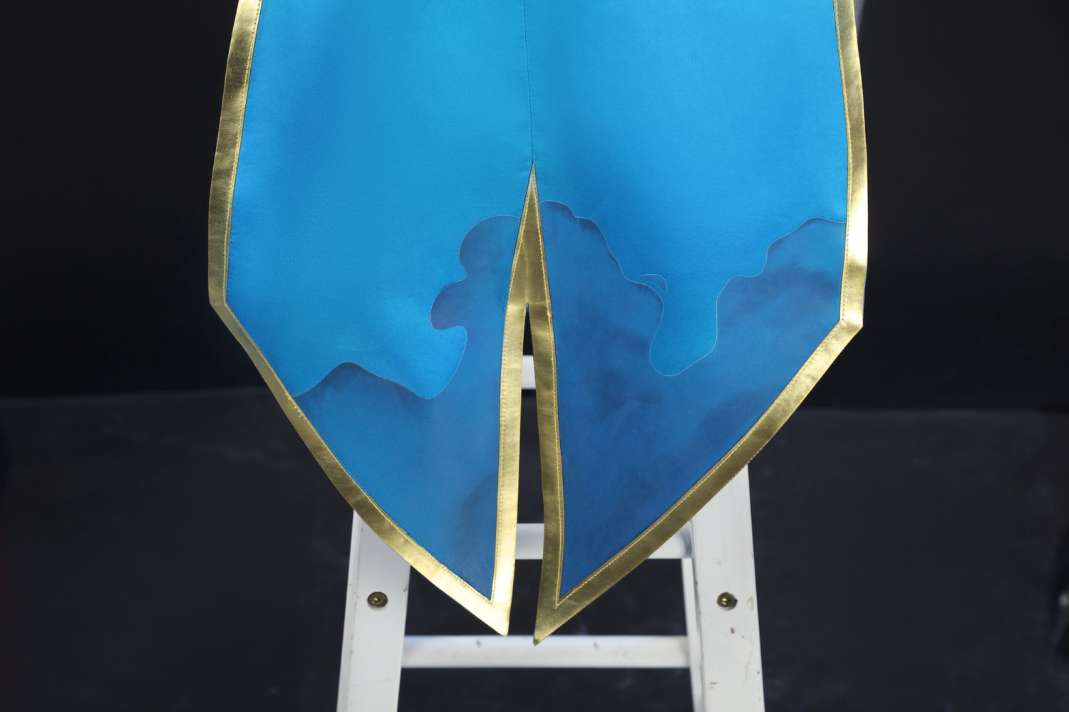 [ylevol] Overwatch 2 Juno X Street Fighter 6 Chun Li Cosplay Costumes