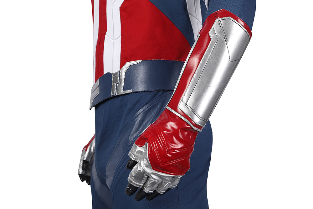 [ylevol] The Falcon and the Winter Soldier Sam Wilson New Captain America Costumes