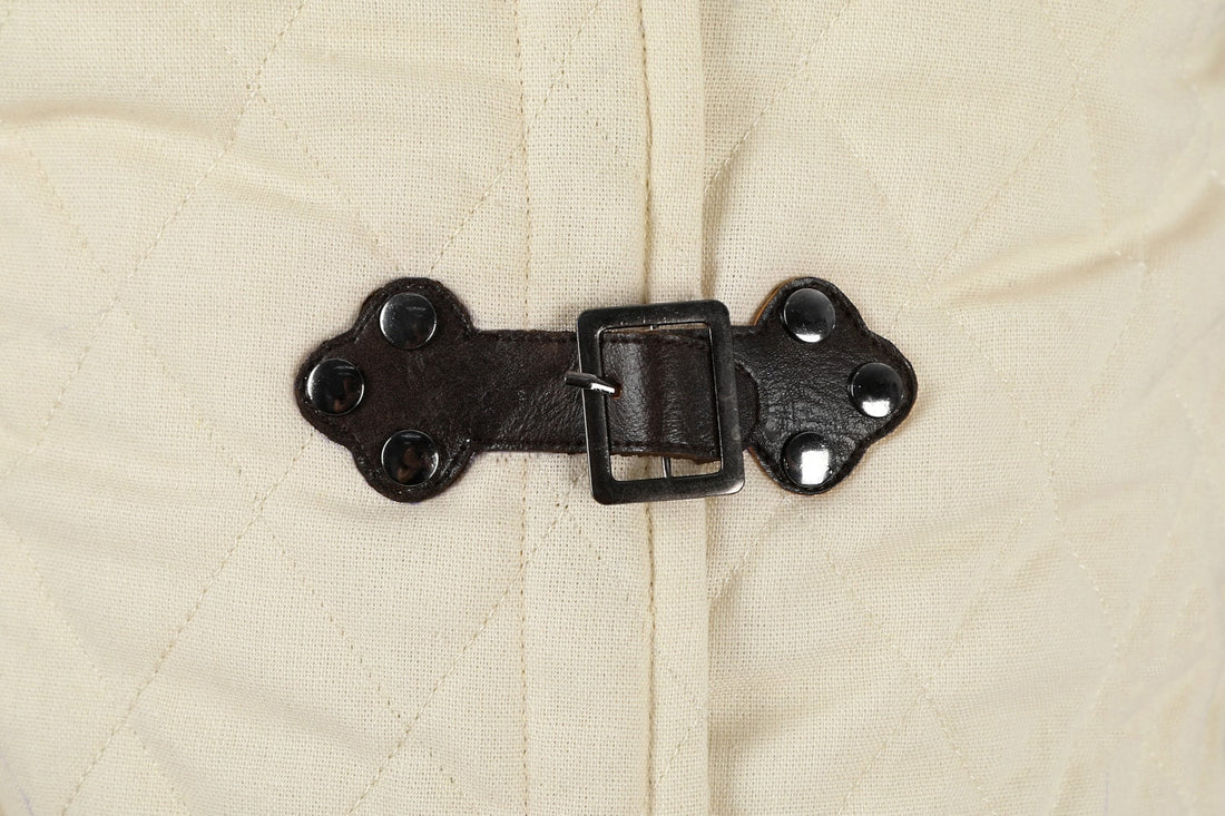 [ylevol] Monster Hunter Wilds Hope Armor Full Set Top Cosplay Costumes