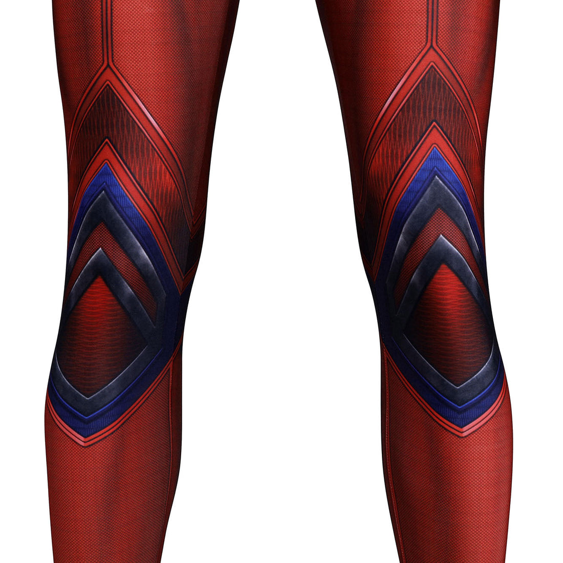 [ylevol] Spider-Man 2 Peter Parker Scarlet III Suit Male Jumpsuit Costumes