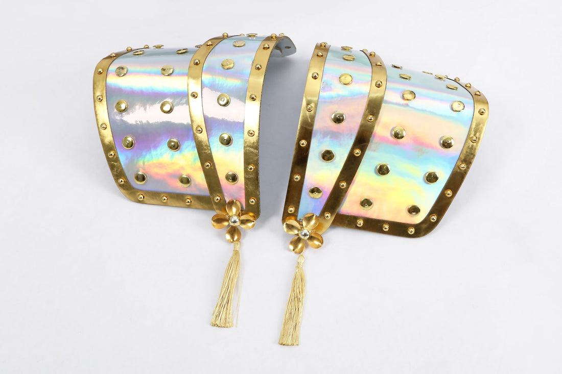 [ylevol] KPop Demon Hunters Zoey White Stage Outfit Cosplay Costumes