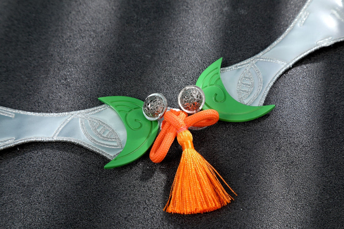 [ylevol] Game Zenless Zone Zero Zhao Top Level Cosplay Costumes