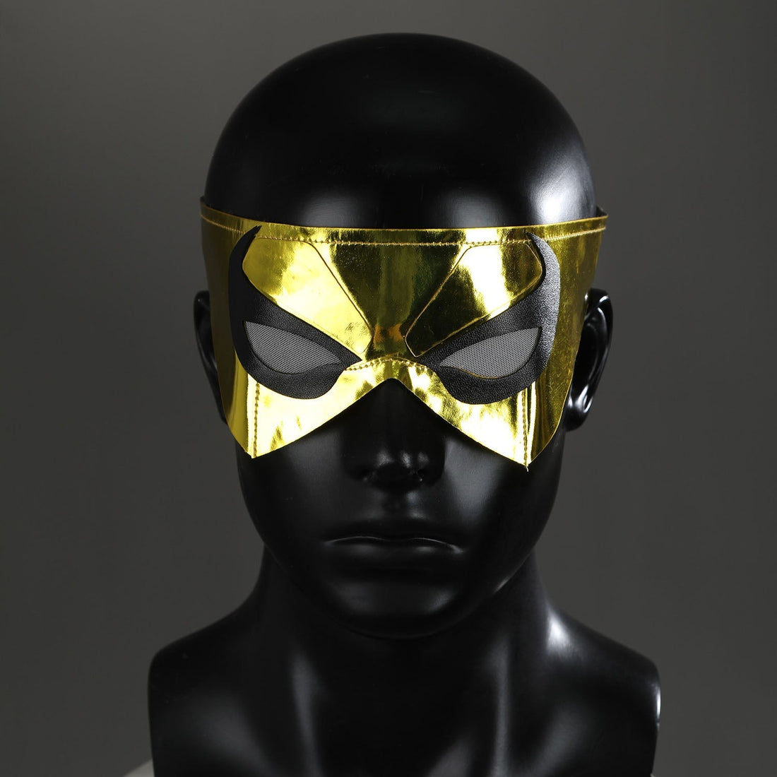 [ylevol] Marvel Rivals Iron Fist Lin Lie Top Level Cosplay Costumes