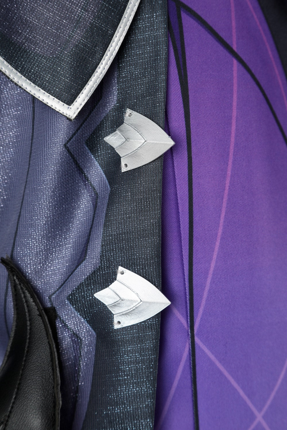 [ylevol] Genshin Impact Durin Top Level Full Set Male Cosplay Costumes