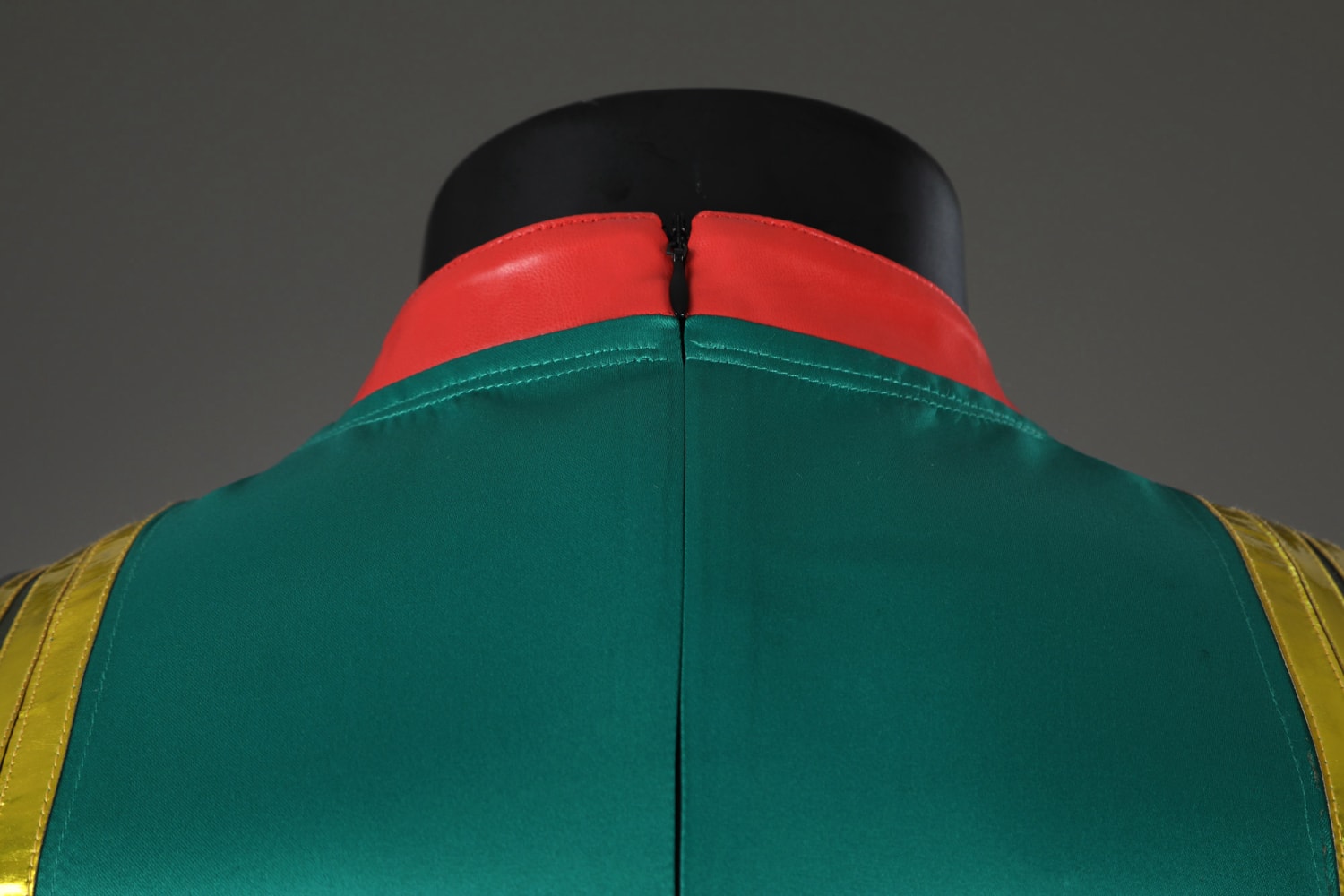 [ylevol] Marvel Rivals Iron Fist Lin Lie Top Level Cosplay Costumes