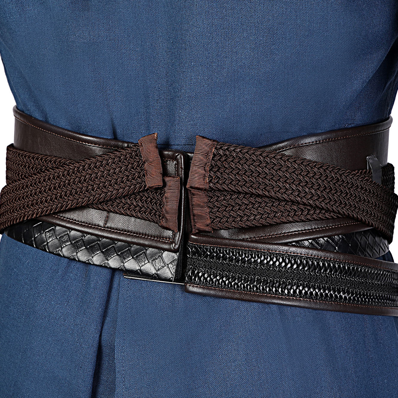 [ylevol] Doctor Strange Stephen Strange Male Fullset Cosplay Costumes