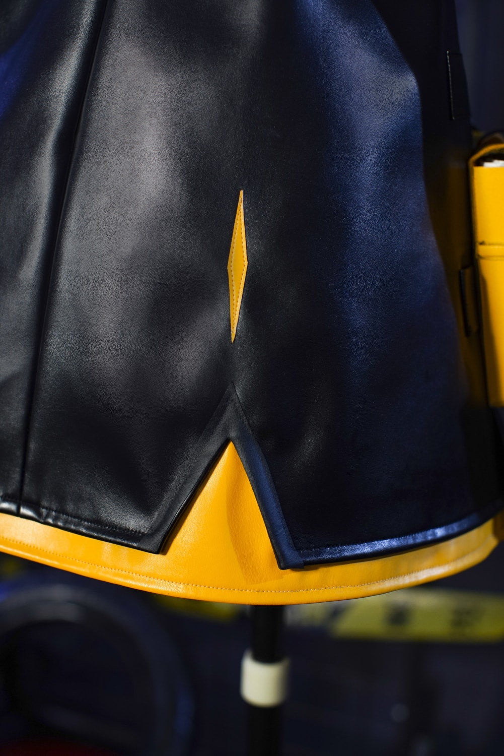 [ylevol] Game Zenless Zone Zero Soldier 11 Full Set Top Cosplay Costumes