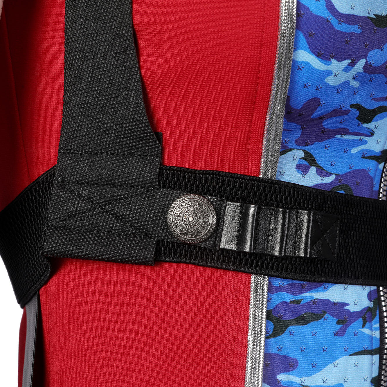 [ylevol] The Boys Season 4 Firecracker Bodysuit Female Cosplay Costumes