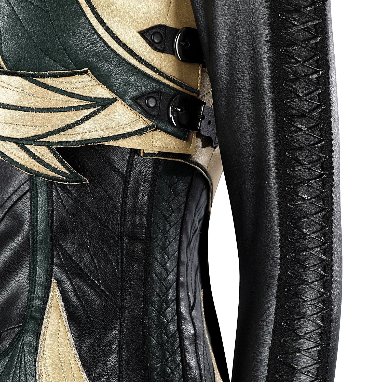 [ylevol] Baldur's Gate 3 Minthara Top Level Full Set Female Cosplay Costumes