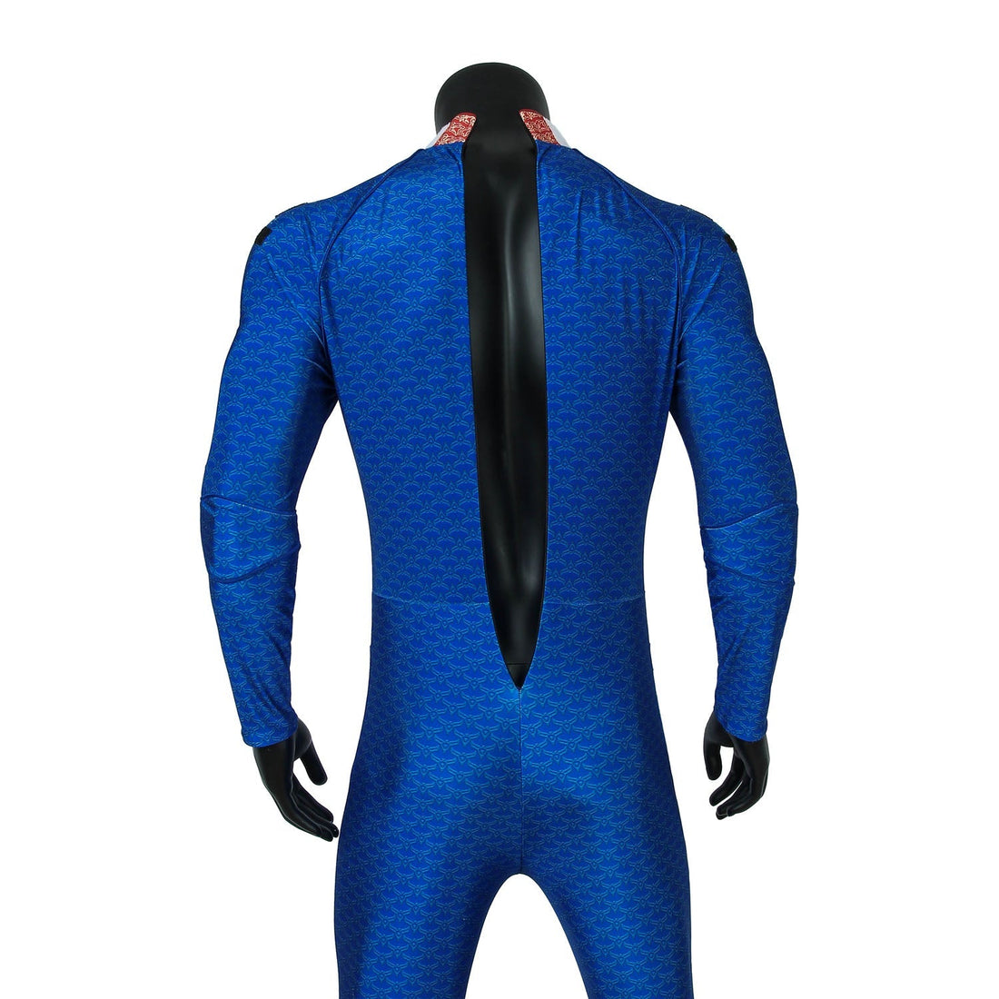 [ylevol] The Boys Season 1 The Homelander Jumpsuit Male Cosplay Costumes