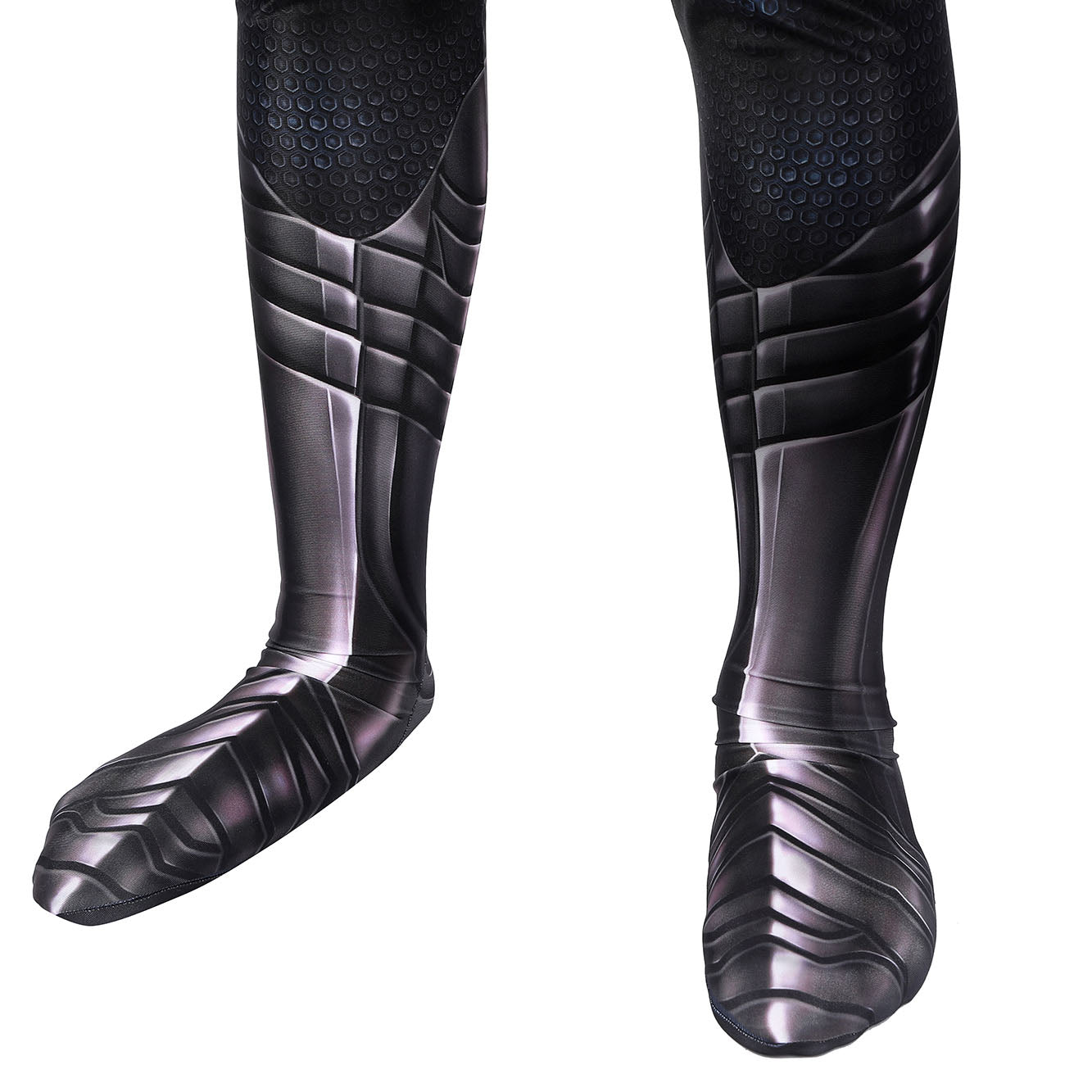 [ylevol] Aquaman 2 Arthur Curry Kids Jumpsuit Cosplay Costumes