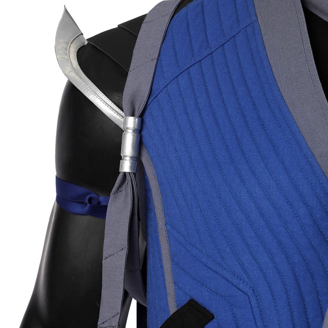 [ylevol] Mortal Kombat 1 Sub-Zero Top Level Male Cosplay Costumes