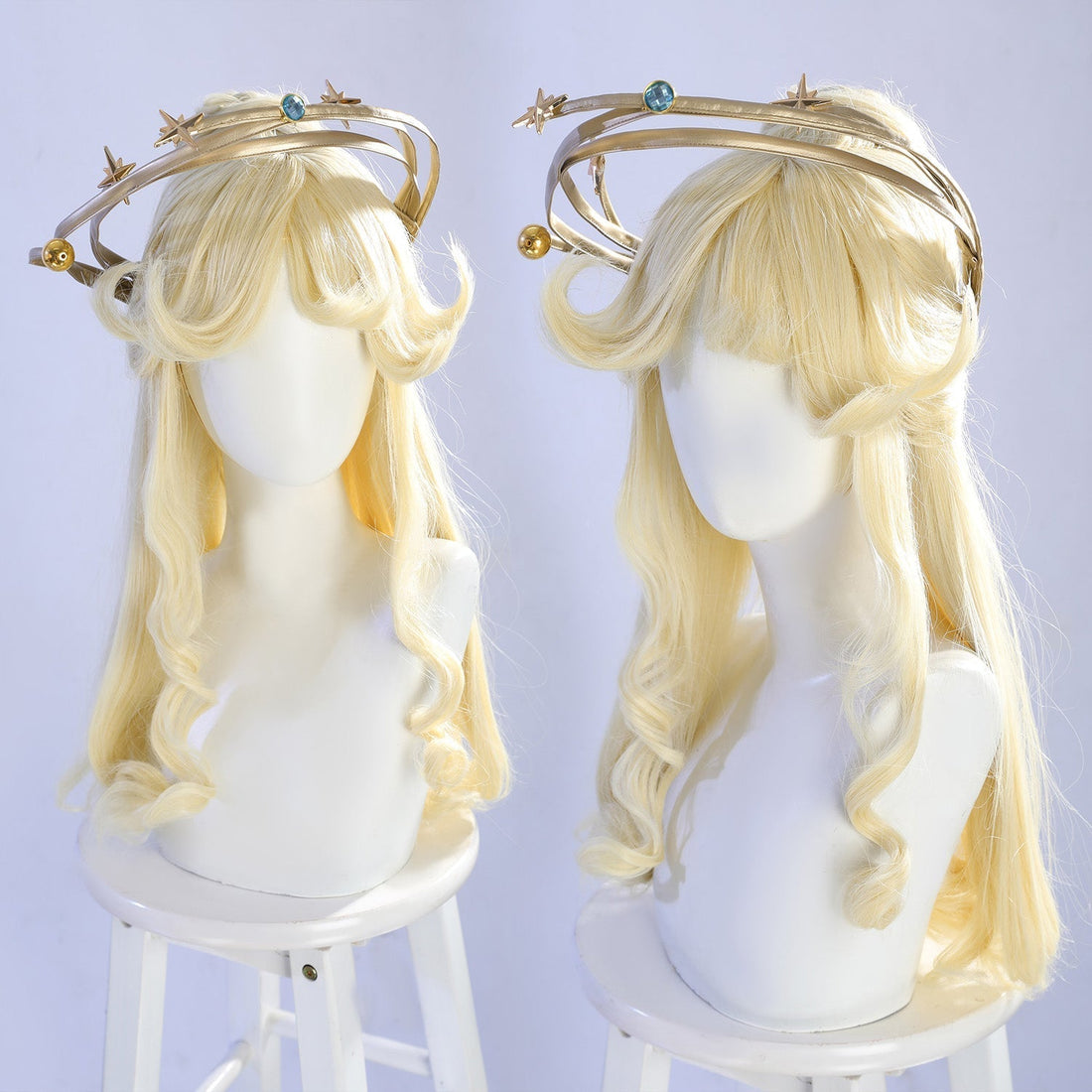 [ylevol] Identity V Gardener Cosmic Witch Full Set Cosplay Costumes