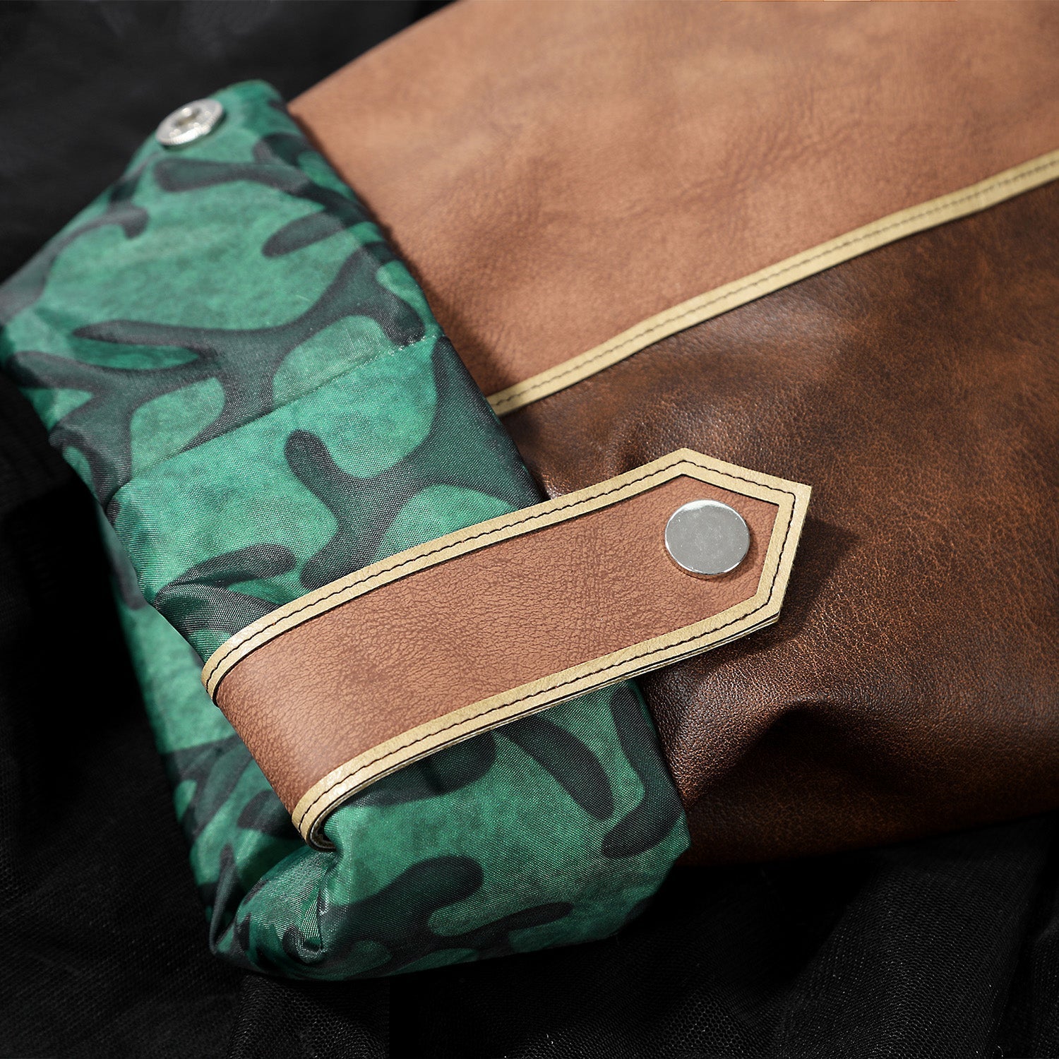 [ylevol] Monster Hunter Wilds Alma Full Set Top Level Cosplay Costumes