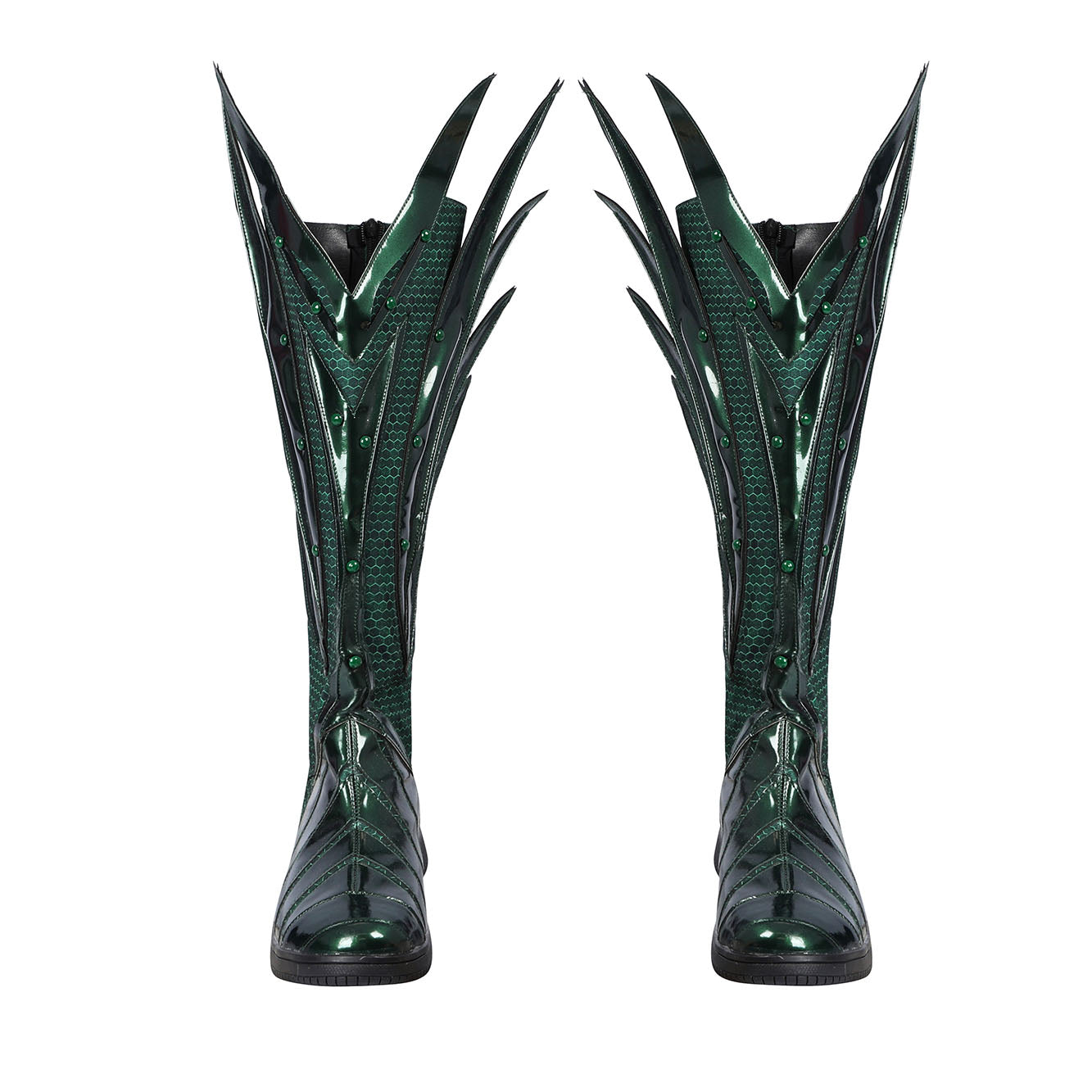 [ylevol] Aquaman and the Lost Kingdom Arthur Curry Top Level Cosplay Costumes