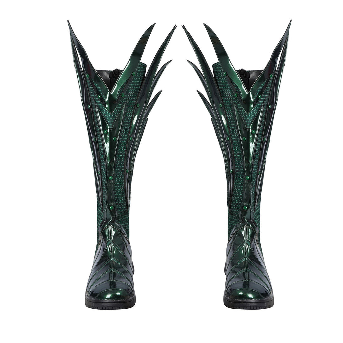 [ylevol] Aquaman and the Lost Kingdom Arthur Curry Top Level Cosplay Costumes