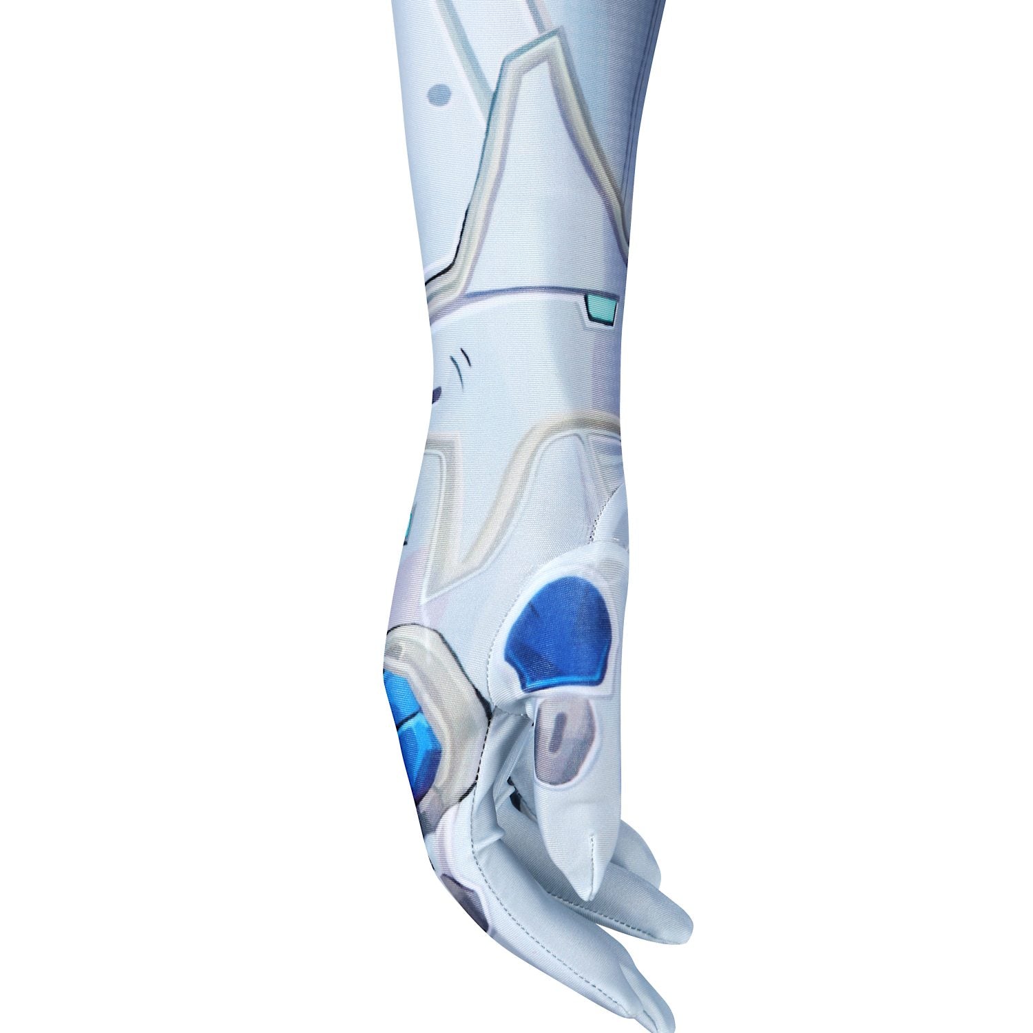 [ylevol] Marvel Rivals Fantastic Four First Steps Mister Fantastic Male Jumpsuit Costumes