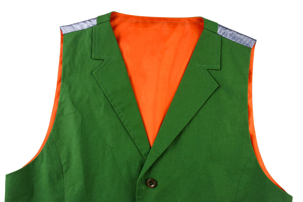 [ylevol] Batman The Dark Knight The Joker Classic Edition Cosplay Costumes