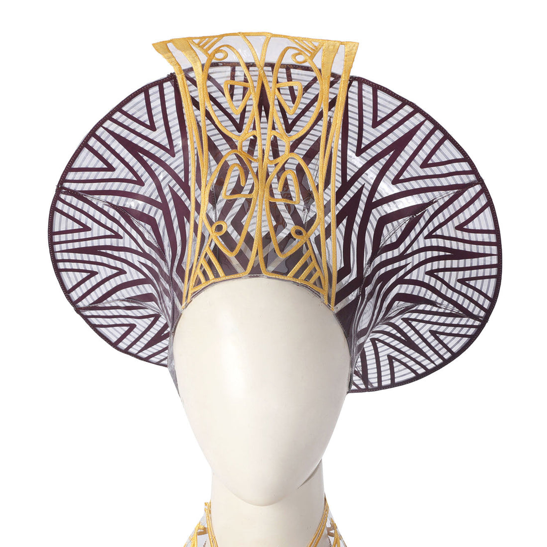 [ylevol] Black Panther 2 Wakanda Forever Queen Ramonda Top Cosplay Costumes